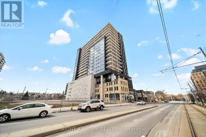 806 - 181 KING STREET S, Waterloo, Ontario N2J0E7