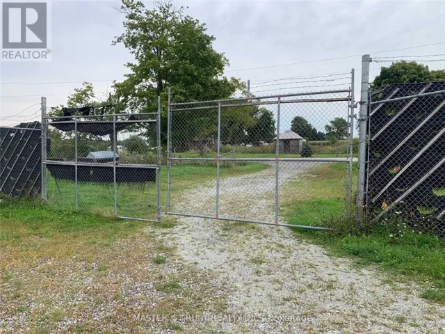 43621 HIGHWAY 3, Wainfleet (Marshville/Winger), Ontario L0S1V0