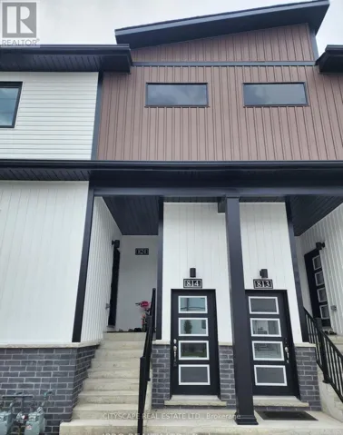 814 - 4263 FOURTH AVENUE, Niagara Falls (Downtown), Ontario L2E0C2