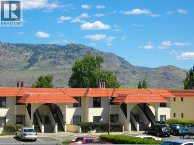 9107 62nd Avenue Unit# 24, Osoyoos, British Columbia V0H1V0