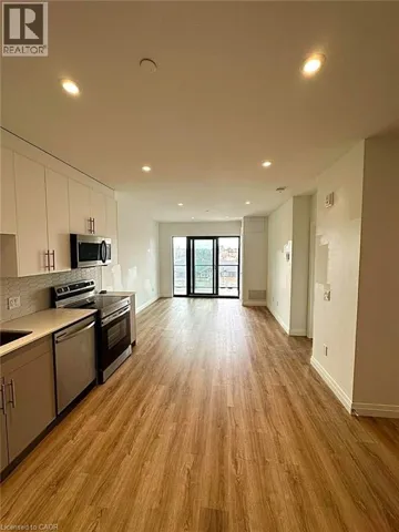 525 NEW DUNDEE Road Unit# 418, Kitchener, Ontario N2P2L1