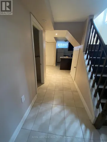 BASEMENT - 95 CITADEL DRIVE, Toronto (Eglinton East), Ontario M1K4S7