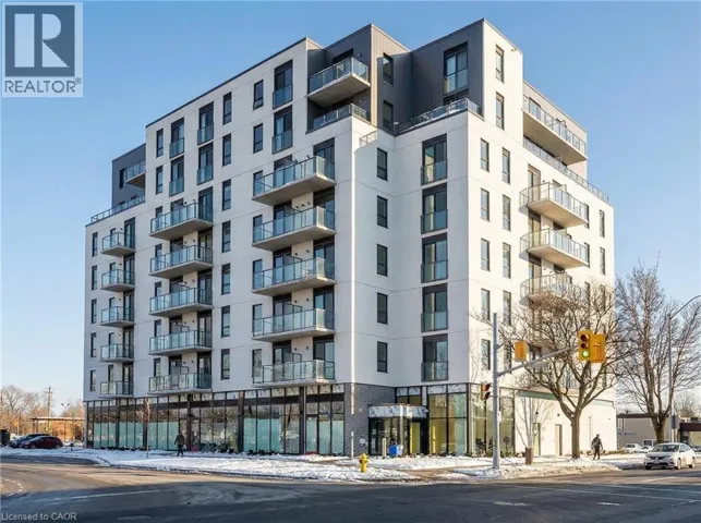 7 ERIE Avenue, Brantford, Ontario N3S0K5