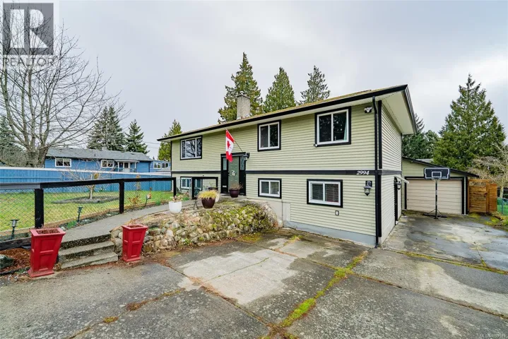 2994 Colwood Rd, Nanaimo, British Columbia V9T1V5
