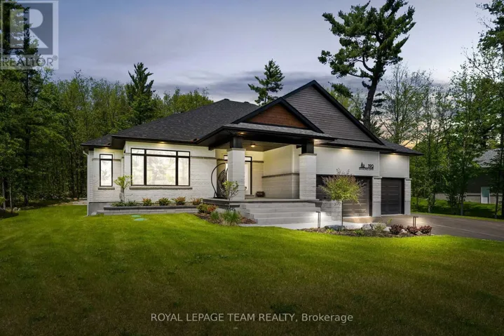 190 RAYMOND LUHTA CRESCENT, McNab/Braeside, Ontario K7S3G8