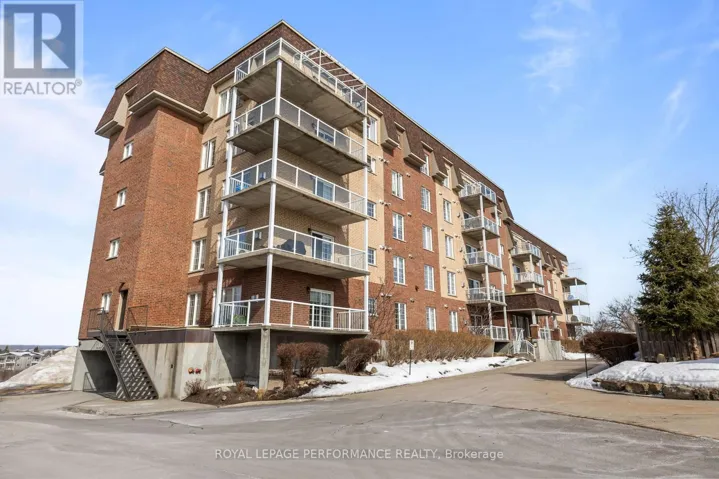 206 - 2360 ALBERT STREET, Clarence-Rockland, Ontario K4K0C4