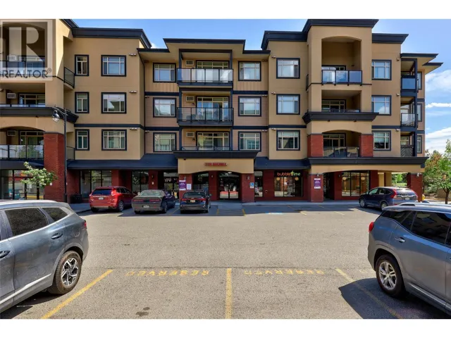 775 MCGILL Road Unit# 408, Kamloops, British Columbia V2C0B8