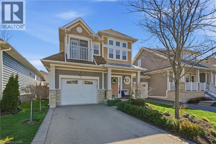 440 RIDGEWAY Road, Crystal Beach, Ontario L0S1B0