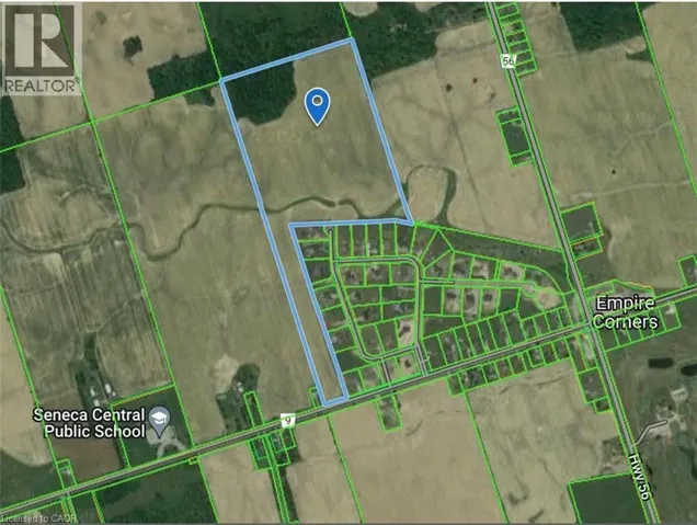 PT LOT 14 HALDIMAND ROAD 9 Road, York, Ontario N0A1R0
