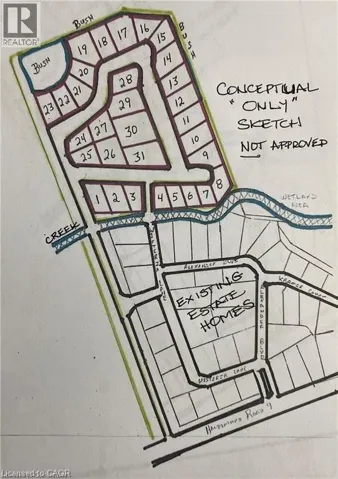 PT LOT 14 HALDIMAND ROAD 9 Road, York, Ontario N0A1R0