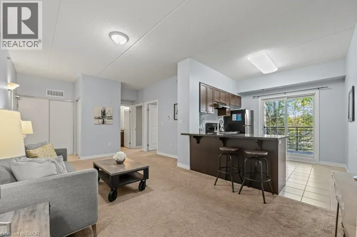 1440 GORDON Street Unit# 113, Guelph, Ontario N1L1C8