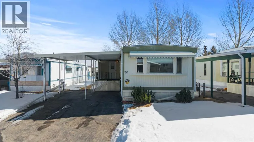 70, 99 Arbour Lake Road NW, Calgary, Alberta T3G4E4