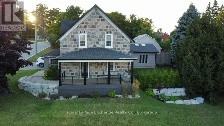 651 WHEELER STREET, Huron-Kinloss (Lucknow), Ontario N0G2H0