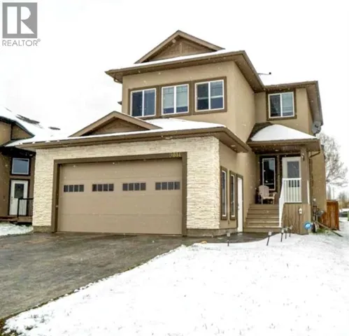 9014 60 Avenue, Grande Prairie, Alberta T8W0K1