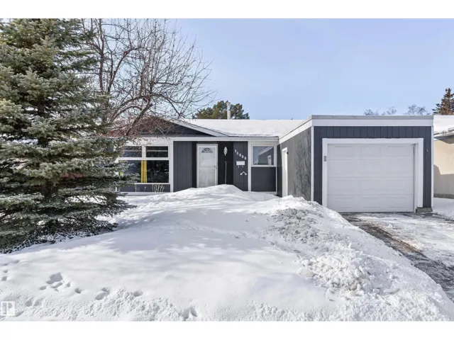 14608 117A ST NW, Edmonton, Alberta T5X1K2