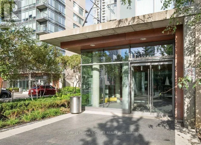 5109 - 11 BRUNEL COURT, Toronto (Waterfront Communities), Ontario M5V3Y3