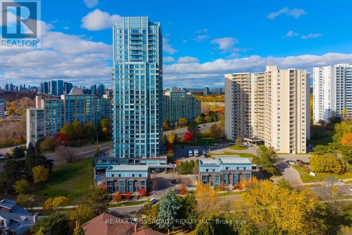 601 - 18 GRAYDON HALL DRIVE, Toronto (Parkwoods-Donalda), Ontario M3A0A4