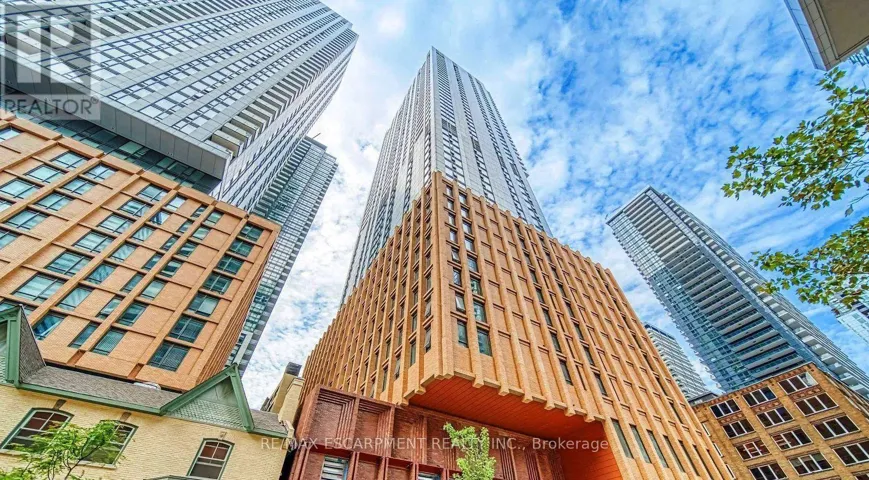 4021 - 28 WIDMER STREET, Toronto (Waterfront Communities), Ontario M5V0T2