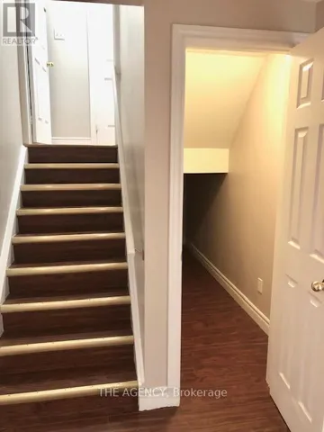 BASEMENT - 98 HERITAGE HOLLOW ESTATE STREET, Richmond Hill (Rouge Woods), Ontario L4S2X2