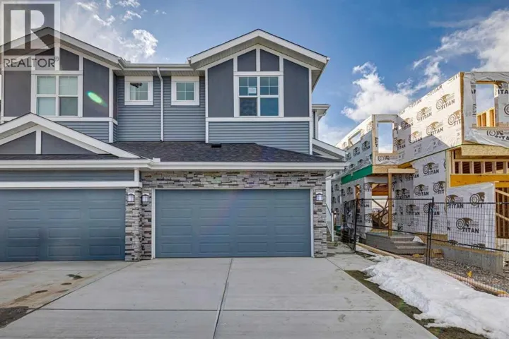 28 Southborough Common, Cochrane, Alberta T4C3J7