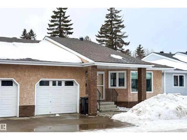 17532 CALLINGWOOD RD NW, Edmonton, Alberta T5T5P1