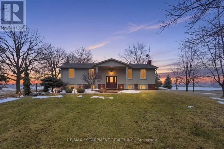 9389 CHIPPEWA ROAD W, Hamilton, Ontario L0R1W0