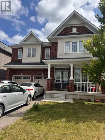 8294 ELDERBERRY DRIVE, Niagara Falls (Brown), Ontario L2H2Y6