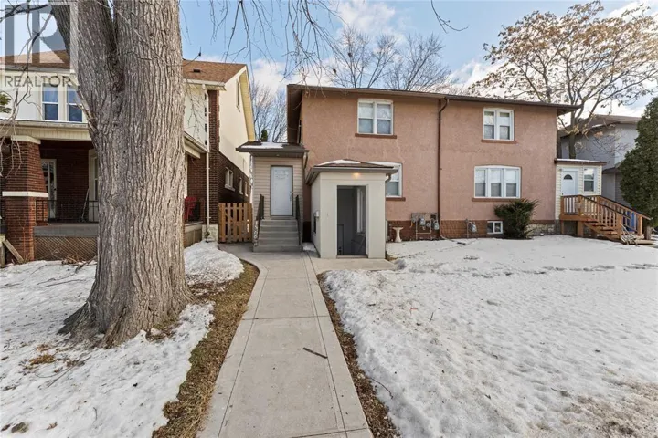 1566 BRUCE AVENUE Unit# UPPER, Windsor, Ontario N8X1X9