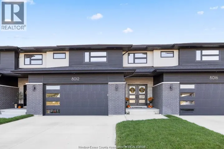 8036 MEO BOULEVARD, LaSalle, Ontario N9H1H3