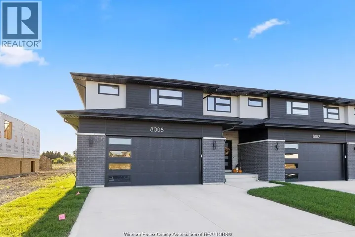 8032 MEO BOULEVARD, LaSalle, Ontario N9H1H3