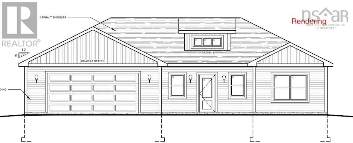 5125 401 Zaffre Drive, Indigo Shores, Middle Sackville, Nova Scotia B4E0X4