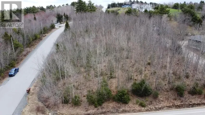 Lot 11 Pine Grove Road, Pine Grove, Nova Scotia B0J1E0