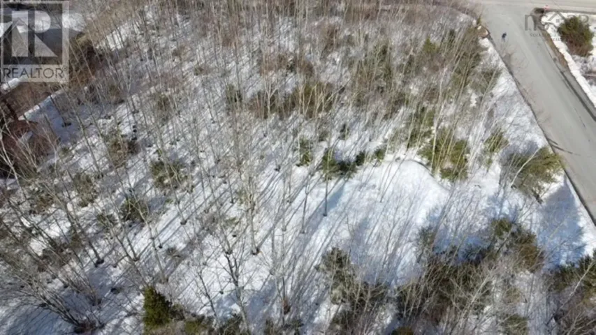 Lot 11 Pine Grove Road, Pine Grove, Nova Scotia B0J1E0