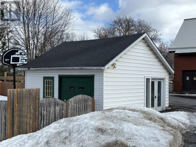 UNIT B - 58 PICTON MAIN STREET, Prince Edward County (Picton Ward), Ontario K0K2T0