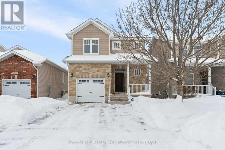 1606 CRIMSON CRESCENT, Kingston (City Northwest), Ontario K7P0J3