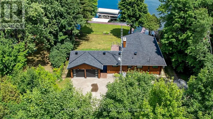 34 R7 ROAD, Rideau Lakes, Ontario K0G1L0
