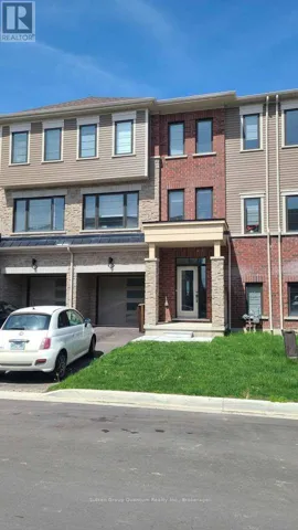 23 UTTER PLACE, Hamilton (Stoney Creek Mountain), Ontario L8J0H7