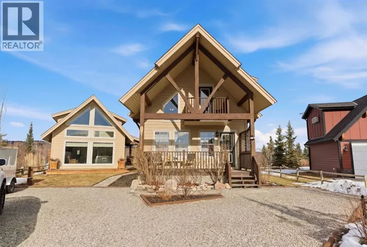 212 Cottageclub Crescent, Rural Rocky View County, Alberta T2K1B3