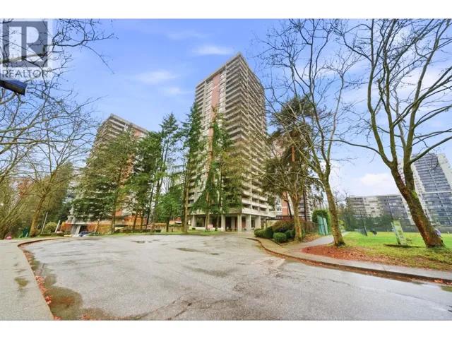 503 3755 BARTLETT COURT, Burnaby, British Columbia V3J7G7