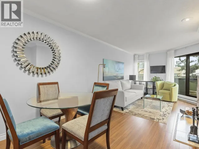 302 1476 W 10TH AVENUE, Vancouver, British Columbia V6H1J9
