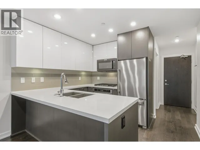 102 5311 CEDARBRIDGE WAY, Richmond, British Columbia V6X0M3