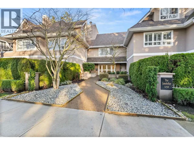 104 1250 55 STREET, Delta, British Columbia V4M3K3