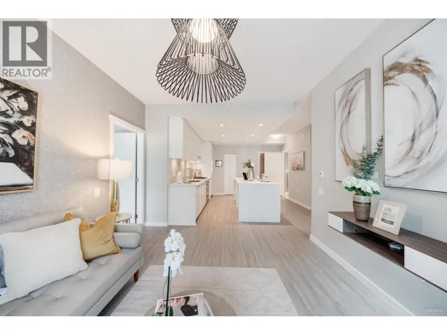 110 3188 RIVERWALK AVENUE, Vancouver, British Columbia V5S4N4