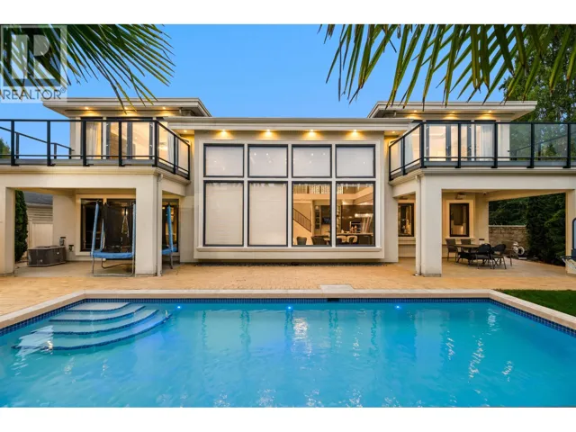 6300 RIVERDALE DRIVE, Richmond, British Columbia V7C2G1