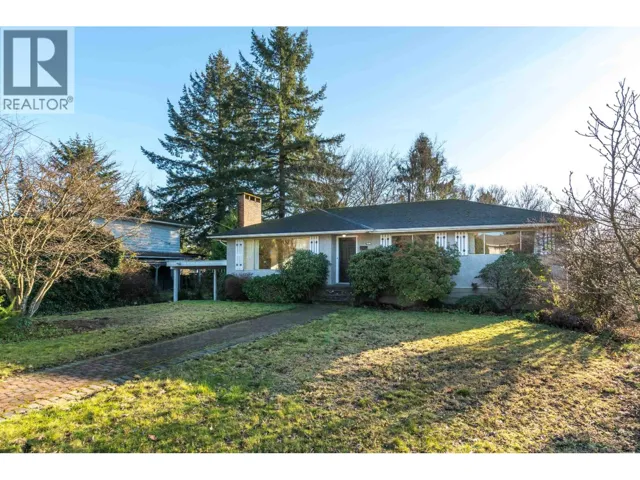 7046 HILLVIEW STREET, Burnaby, British Columbia V5A1Y3