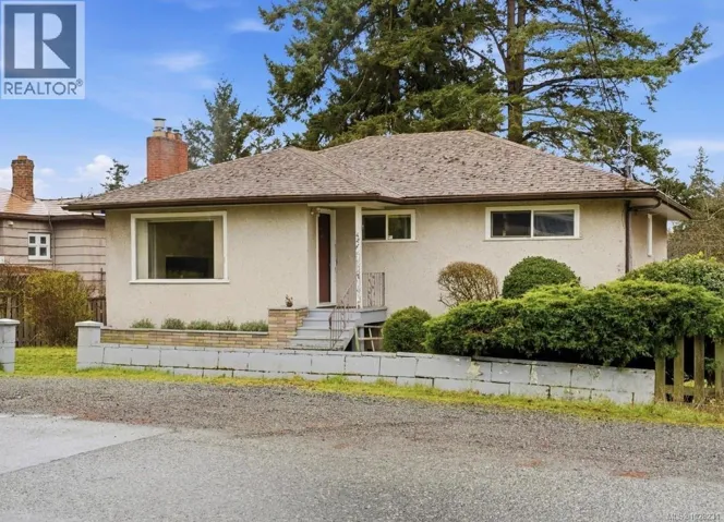 421 Juniper St, Nanaimo, British Columbia V9S1X7