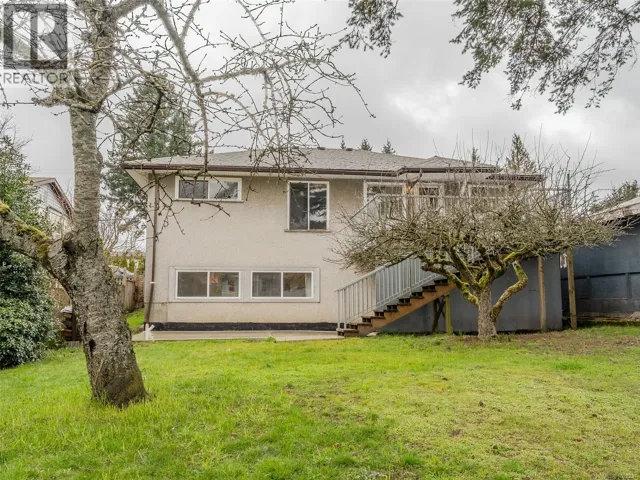 421 Juniper St, Nanaimo, British Columbia V9S1X7