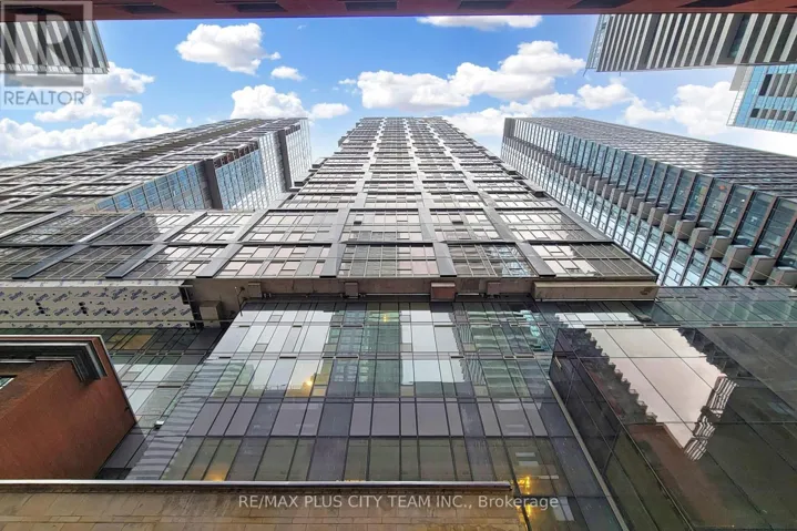 1613 - 35 MERCER STREET, Toronto (Waterfront Communities), Ontario M5V0V1