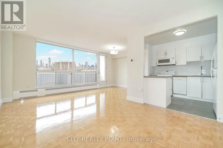2403 - 666 SPADINA AVENUE, Toronto (University), Ontario M5S2H8