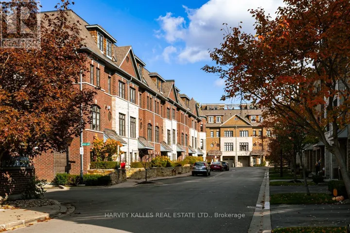 16 POWSELAND CRESCENT, Vaughan (West Woodbridge), Ontario L4L0C5